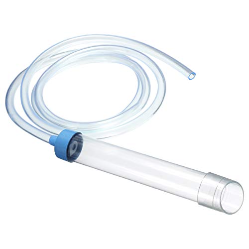 Doumneou Aquarium Aquarium Reiniger Siphon Vakuum Wasser Wechsler Pumpe Siphon von Doumneou