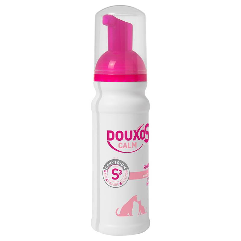 DOUXO S3 Calm Mousse - 2 x 150 ml von Douxo S3