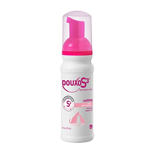 DOUXO S3 Calm Mousse, 150 ml von Douxo