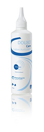 Douxo Care Auricular Lotion 125 ml von Douxo