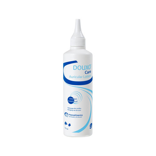 Douxo Care - Ohrreiniger - 2 x 125 ml von Douxo