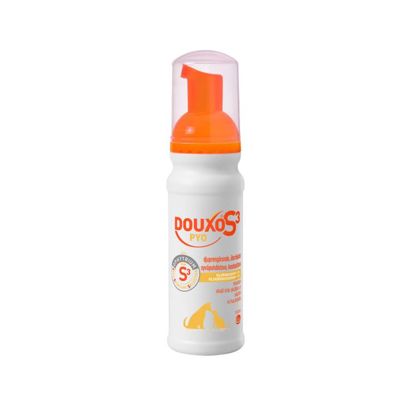 Douxo S3 Pyo Mousse von Douxo