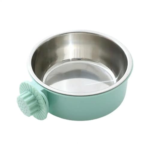 Katzennapf Wasserfutter Futter Wellpappe Set Abnehmbar von Doversky