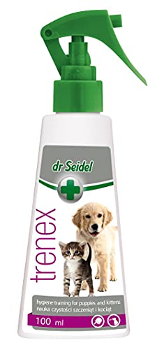 Dr Seidel Trenex Spray - 100 ml von Dr Seidel