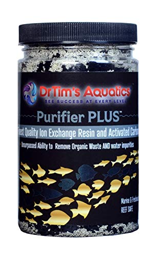 DrTim's Aquatics Luftreiniger Plus (525 Liter) 473 ml von Dr Tim's Aquatics