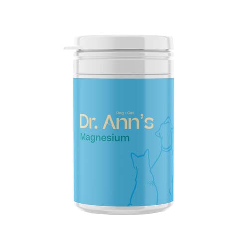 Dr. Ann's Magnesium - 2 x 150 g von Dr. Ann's