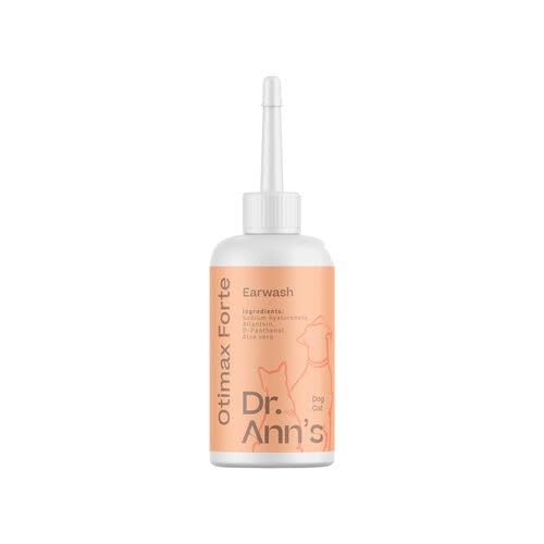 Dr. Ann's Otimax Forte - 90 ml von Dr. Ann's