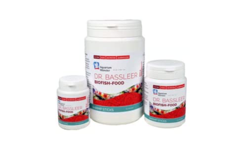 Dr. Bassleer Biofish Food herbal "M" - 600 g von Dr. Bassleer