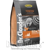 Dr. Clauder's Best Choice Junior Large 4 kg von Dr. Clauder's