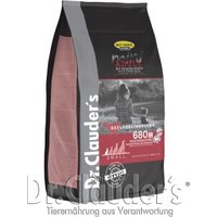 Dr. Clauder's Best Choice Mini Adult Frischfleisch - 2x 2kg von Dr. Clauder's