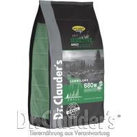 Dr. Clauder's Best Choice Mini Adult Lamm & Reis 2x2 kg von Dr. Clauder's