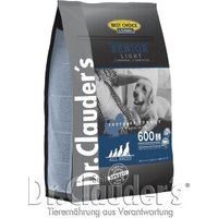 Dr. Clauder's Best Choice Senior Light 4 kg von Dr. Clauder's