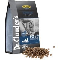 Dr. Clauder's Best Choice Senior Light 4 kg von Dr. Clauder's