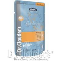 Dr. Clauder's Best Selection Sterilised No 30 Huhn Pur - 16x 85g von Dr. Clauder's