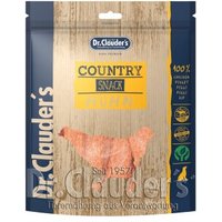 Dr. Clauder's Country Snack Huhn - 4x 170g von Dr. Clauder's