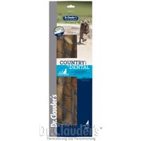 Dr. Clauder's Country Dental Snack Fisch - Large Breed - 3x 270g von Dr. Clauder's