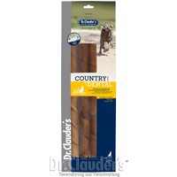 Dr. Clauder's Country Dental Snack Huhn - Large Breed - 3x 315g von Dr. Clauder's