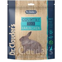 Dr. Clauder's Country Line Kaninchen - 4x 170g von Dr. Clauder's