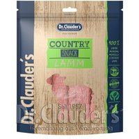 Dr. Clauder's Country Snack Lamm - 4x 170g von Dr. Clauder's