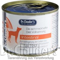 Dr. Clauder's Diät IRD Intestinal 12x200 g von Dr. Clauder's