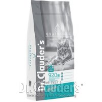 Dr. Clauder's Dr.Clauder's High Premium Adult Grainfree 10 kg von Dr. Clauder's