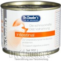 Dr. Clauder's Intestinal Diät - 12x 200g von Dr. Clauder's