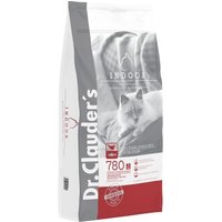 Dr. Clauder's High Premium Indoor 10 kg von Dr. Clauder's