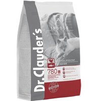 Dr. Clauder's High Premium Indoor 4 kg von Dr. Clauder's