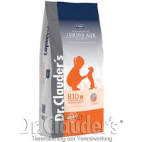 Dr. Clauder's High Premium Junior 15 kg von Dr. Clauder's