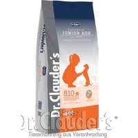 Dr. Clauder's High Premium Junior 15 kg von Dr. Clauder's