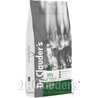 Dr. Clauder's High Premium Outdoor 10 kg von Dr. Clauder's