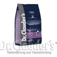 Dr. Clauder's Hyposensitive Ente&Kartoffeln 3,5 kg von Dr. Clauder's