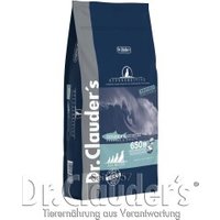 Dr. Clauder's Hyposensitive Hering & Kartoffel 11,5 kg von Dr. Clauder's