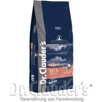 Dr. Clauder's Hyposensitive Lachs & Kartoffel 11,5 kg von Dr. Clauder's