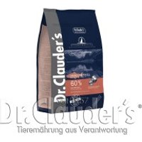 Dr. Clauder's Hyposensitive Lachs & Kartoffel 3,5 kg von Dr. Clauder's