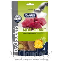 Dr. Clauder's Meat'n'Fruit Ananas & Hühnchen Snack von Dr. Clauder's