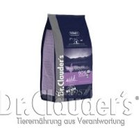 Dr. Clauder's Mini Hyposensitive Ente & Kartoffel Getreide frei 2x2 kg von Dr. Clauder's