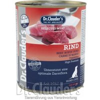 Dr. Clauder's Selected Meat Rind von Dr. Clauder's