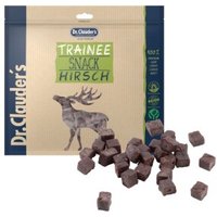 Dr. Clauder's Trainee Snack Hirsch 2x500 g von Dr. Clauder's