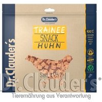 Dr. Clauder's Trainee Snack Huhn von Dr. Clauder's