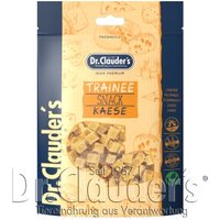 Dr. Clauder's Trainee Snack Käse - 10x 80g von Dr. Clauder's