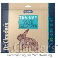 Dr. Clauder's Trainee Snack Kaninchen von Dr. Clauder's