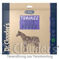 Dr. Clauder's Trainee Snack Pferd von Dr. Clauder's