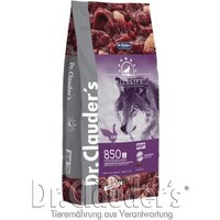 Dr. Clauder's Wildlife Ente 11.5kg von Dr. Clauder's