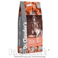 Dr. Clauder's Wildlife Lachs 11.5kg von Dr. Clauder's