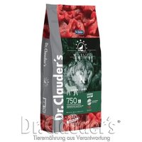 Dr. Clauder's Wildlife Lamm 11.5kg von Dr. Clauder's