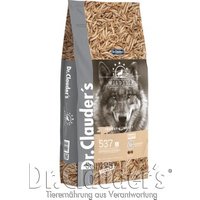 Dr. Clauder's Wildlife mit Insekten 11.5kg von Dr. Clauder's