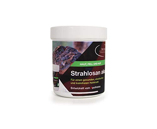 Dr. Henles Strahlosan akut (130 g) von Dr. Henles