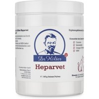 Dr. Hölter Heparvet 140 g von Dr. Hölter