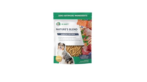 Hogdseirrs Natures Blend Dr Marty's Hundefutter von Dr. Marty